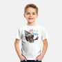 Life Of The Party-Youth-Basic-Tee-glitchygorilla