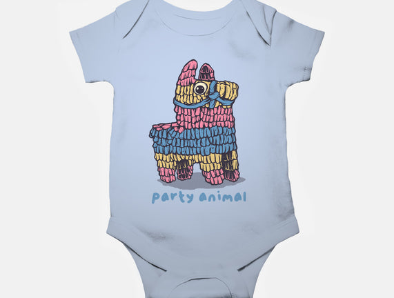 Party Animal