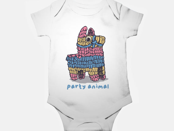 Party Animal