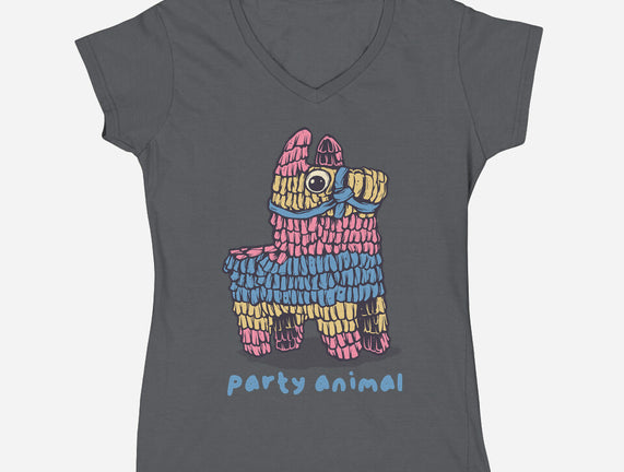 Party Animal
