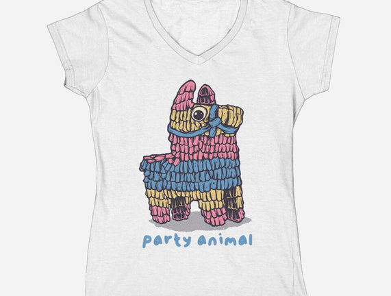 Party Animal