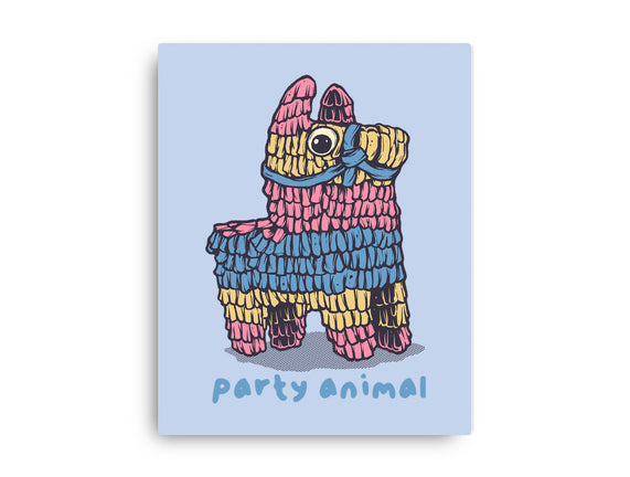 Party Animal