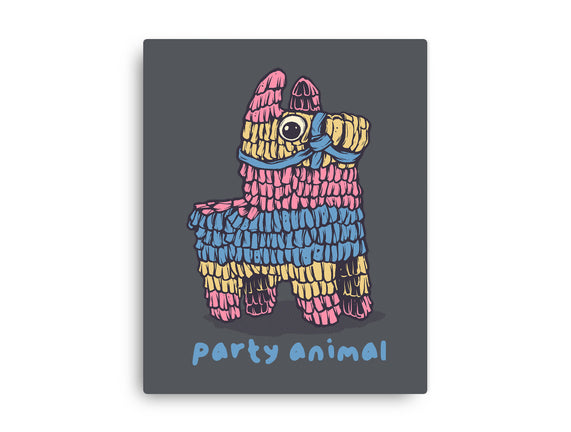 Party Animal