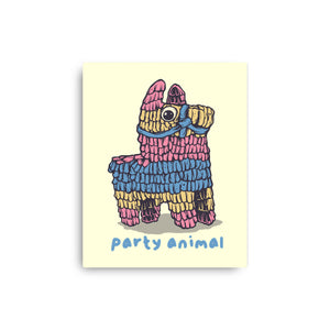 Party Animal