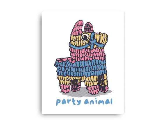 Party Animal