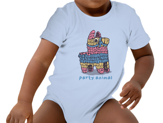 Party Animal