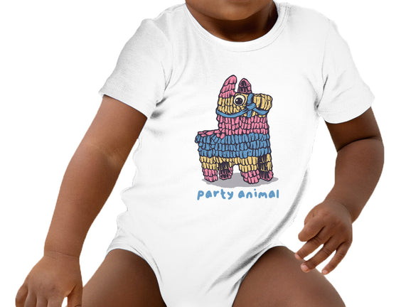 Party Animal