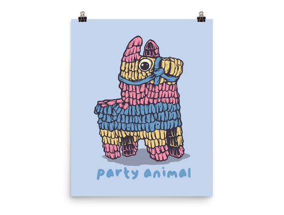 Party Animal