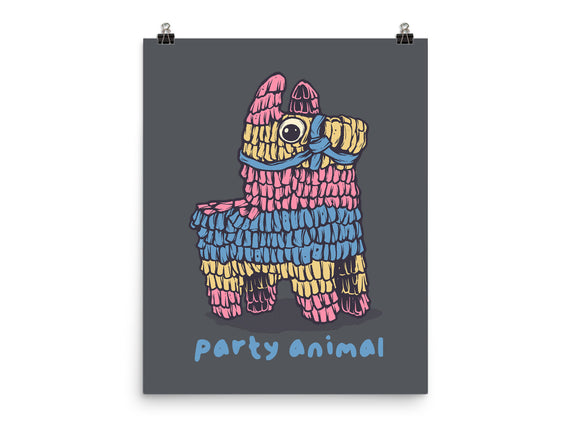 Party Animal