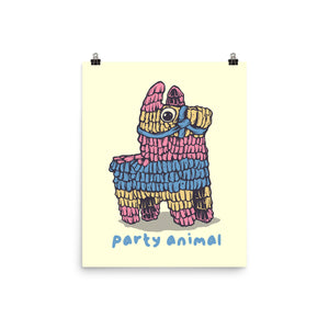 Party Animal