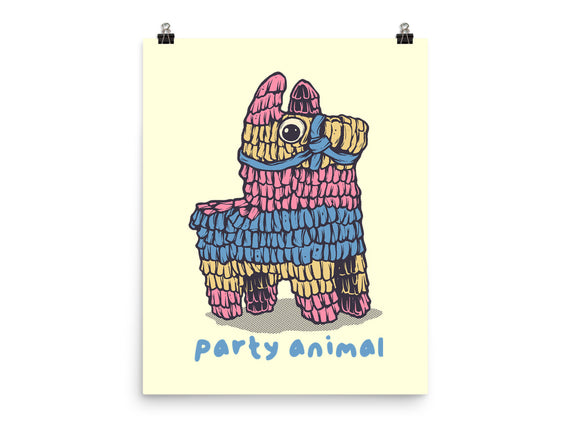 Party Animal