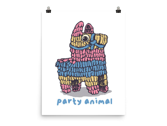Party Animal