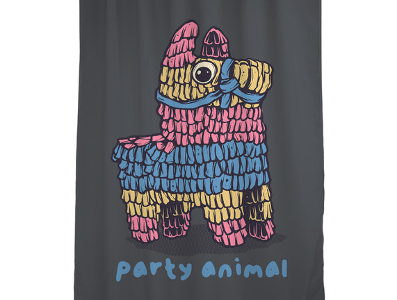 Party Animal
