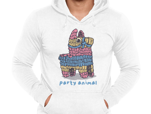 Party Animal