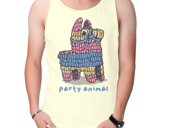 Party Animal