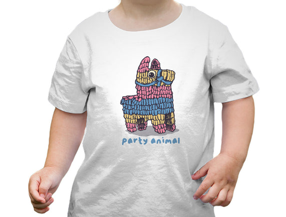 Party Animal