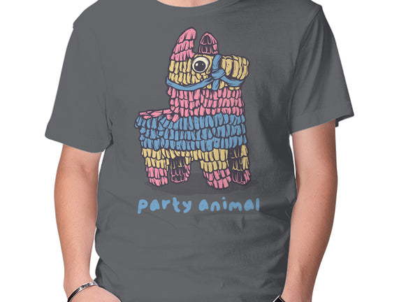 Party Animal
