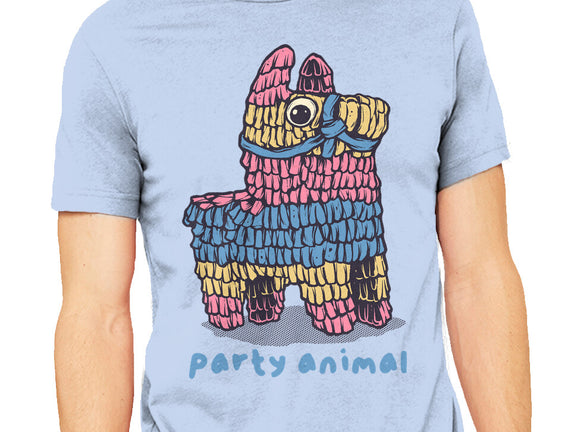 Party Animal