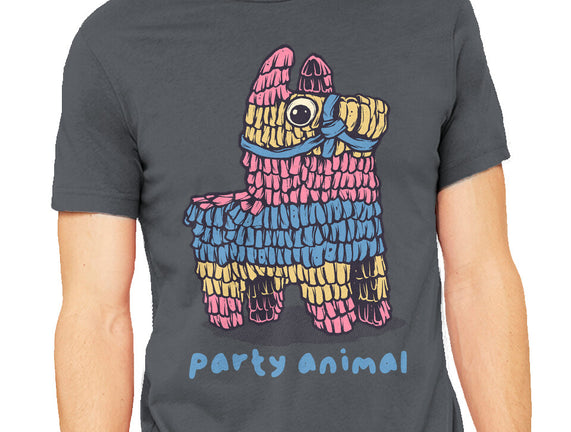 Party Animal
