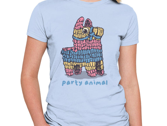 Party Animal