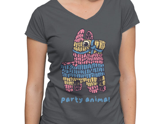Party Animal