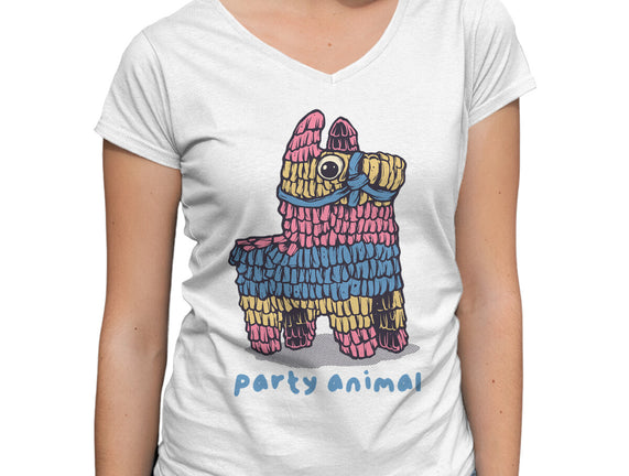 Party Animal
