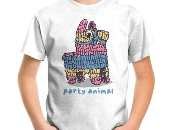 Party Animal