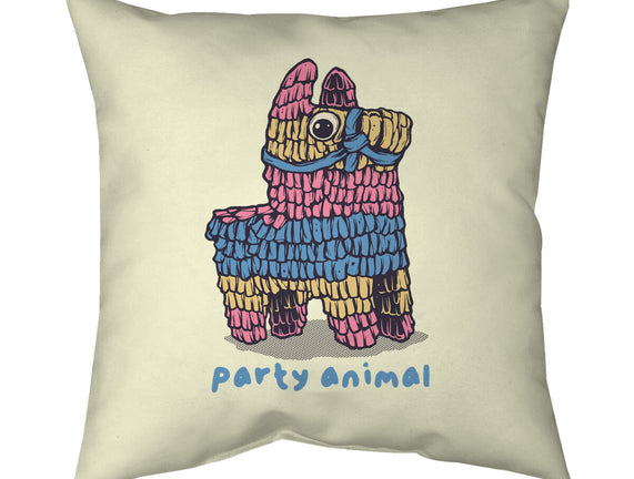 Party Animal