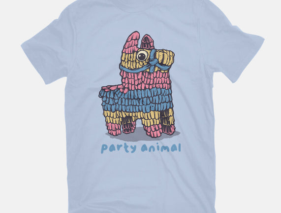 Party Animal