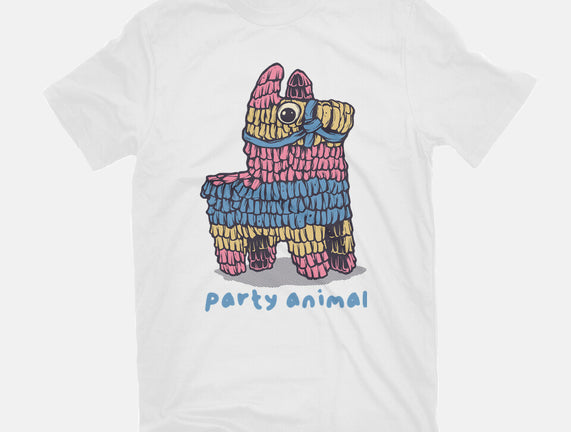 Party Animal