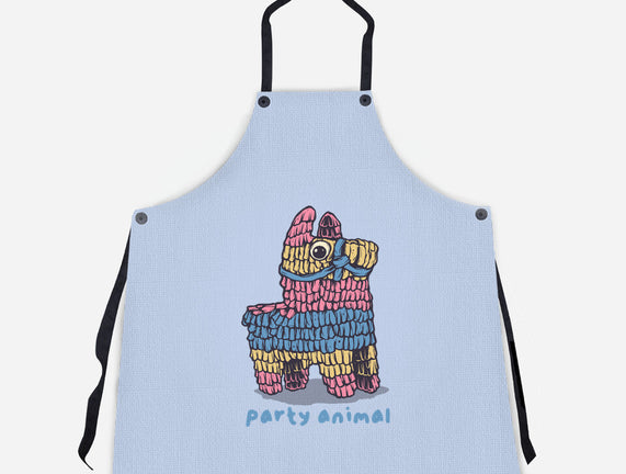 Party Animal