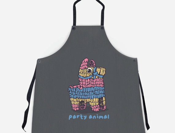 Party Animal