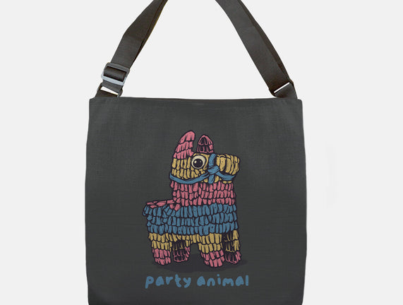 Party Animal
