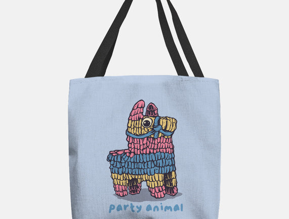 Party Animal