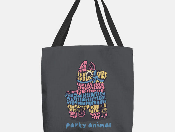 Party Animal