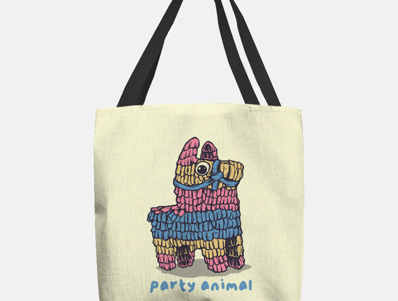 Party Animal