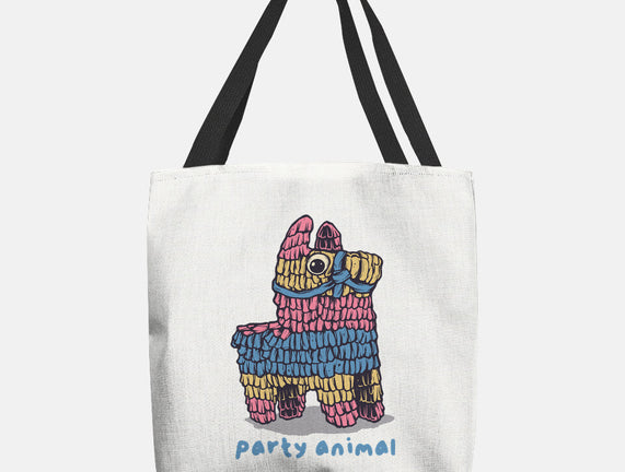 Party Animal