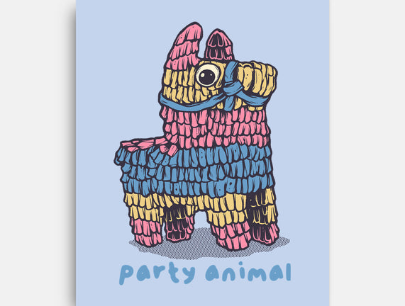 Party Animal