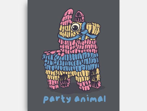 Party Animal