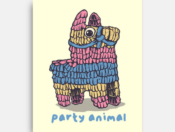 Party Animal
