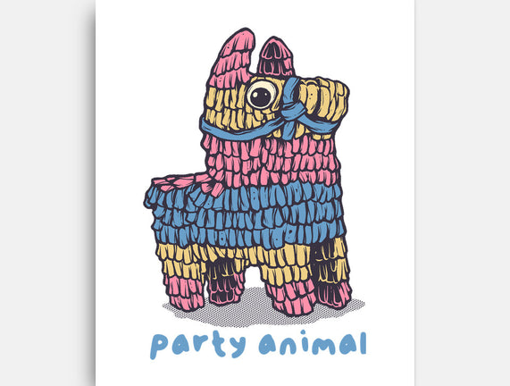 Party Animal