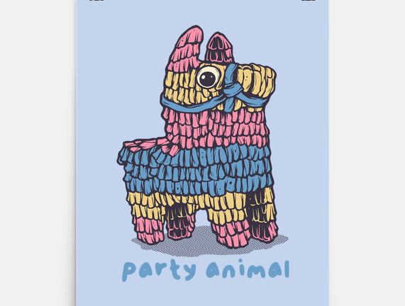 Party Animal