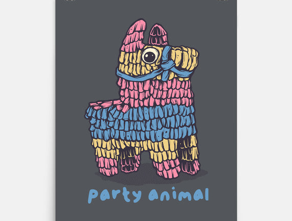 Party Animal