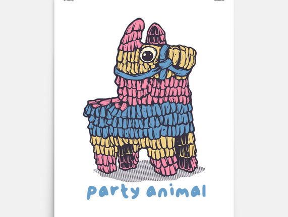 Party Animal