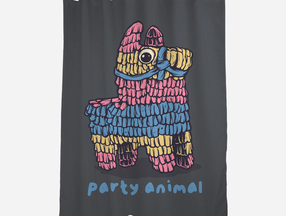 Party Animal