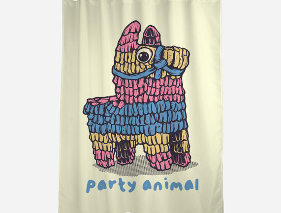 Party Animal