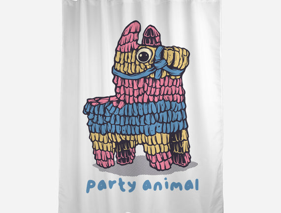 Party Animal