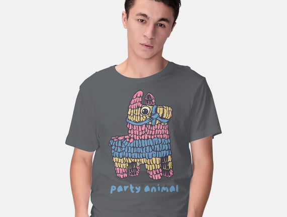 Party Animal