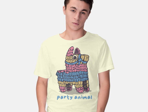 Party Animal