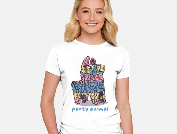 Party Animal